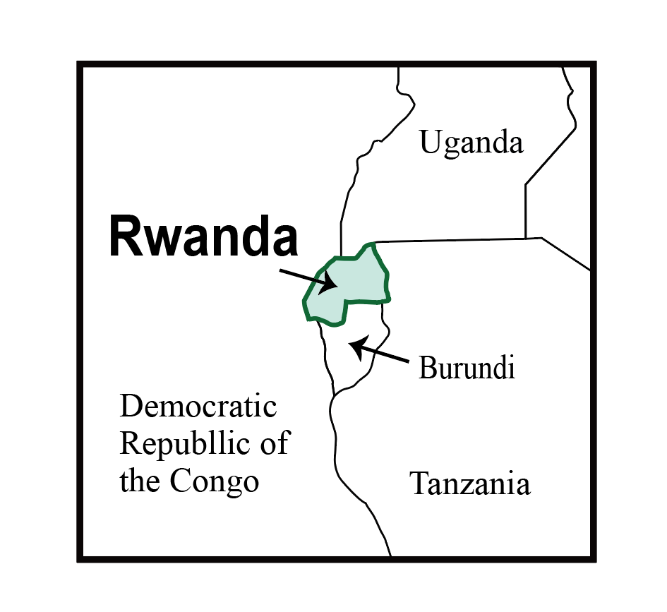 Rwanda pictue